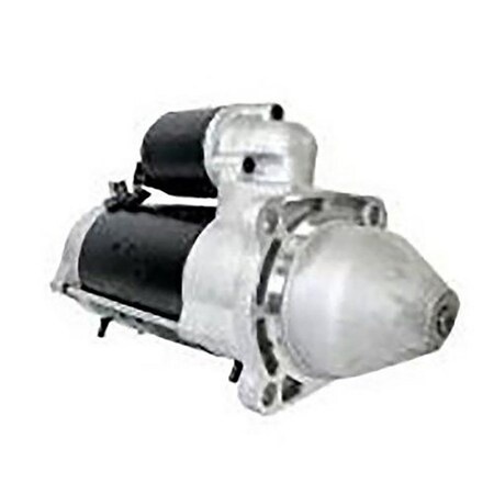 Aftermarket New Deutz Tractor Starter Model BF6M1013C 1183239